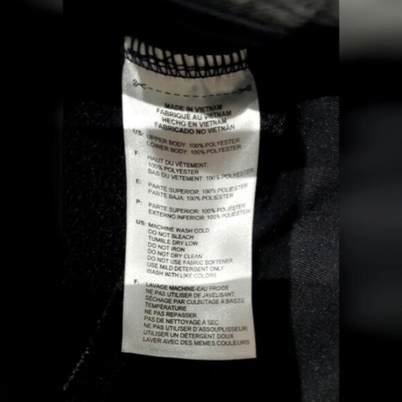 ADIDAS CLIMAWARM Black/Neon Green colour Block Fleece Hoodie- XS- NWOT - Picture 7 of 14